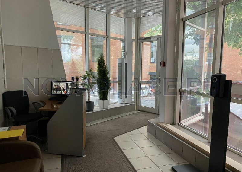 Аренда офиса - ИФНС №26 143 м2