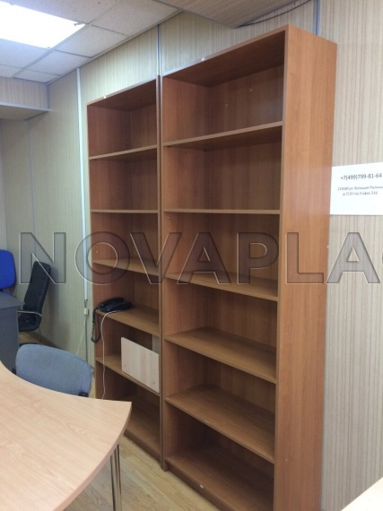 Аренда офиса - ИФНС №6 31 м2