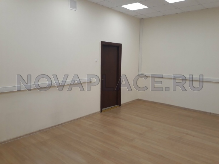 Аренда офиса - ИФНС №25 16 м2