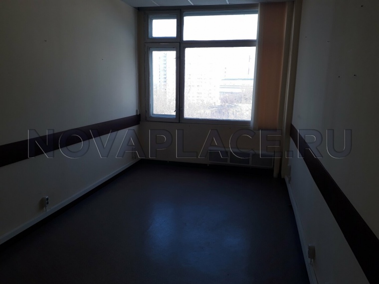 Аренда офиса - ИФНС №19 15 м2