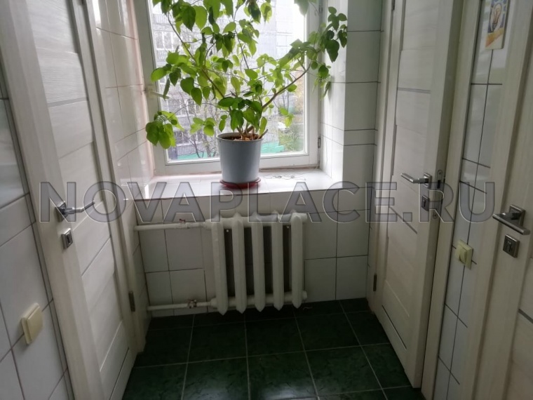 Аренда офиса - ИФНС №18 18 м2