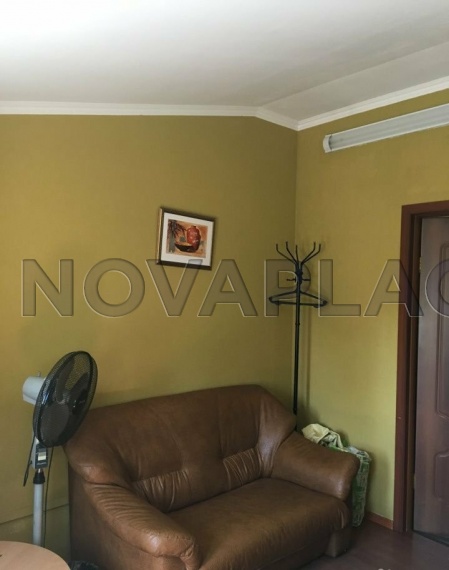 Аренда офиса - ИФНС №22 12 м2