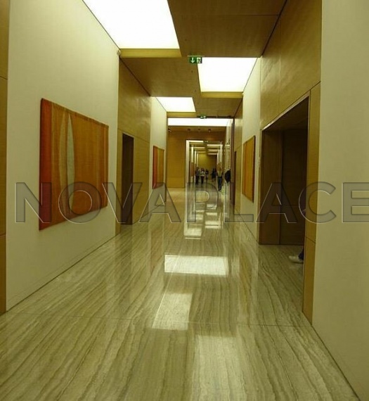 Аренда офиса в бизнес-центре в Москве 946 м2