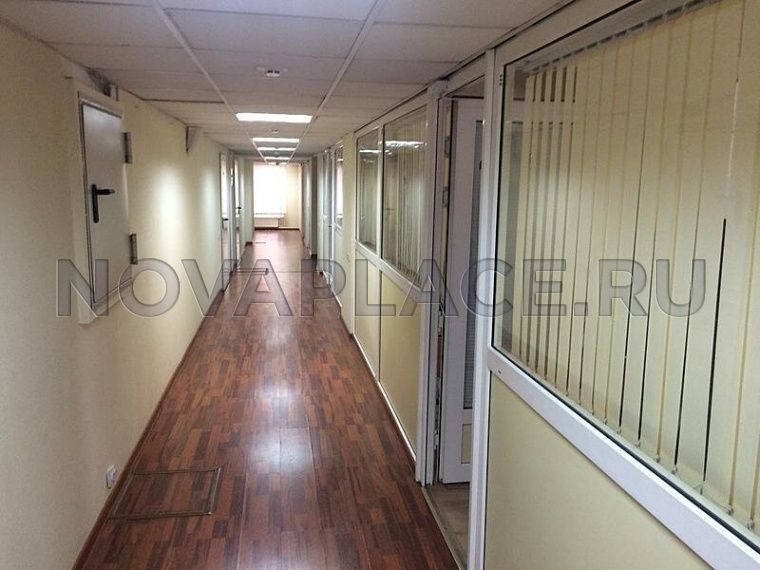 Аренда офиса - ИФНС №8 25 м2