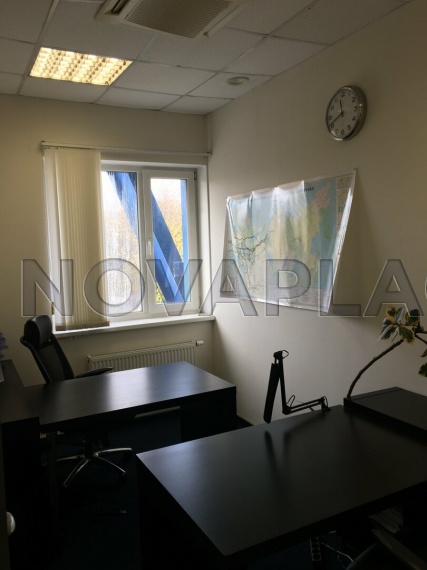 Аренда офиса - ИФНС №27 247 м2