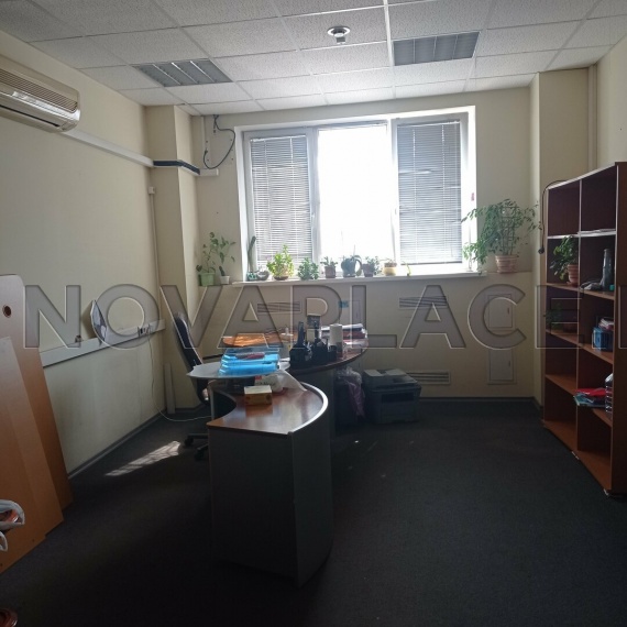 Аренда офиса - ИФНС №3 250 м2