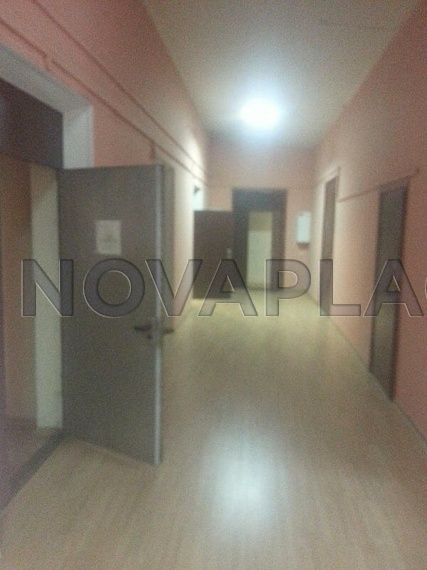 Аренда офиса - ИФНС №21 18 м2