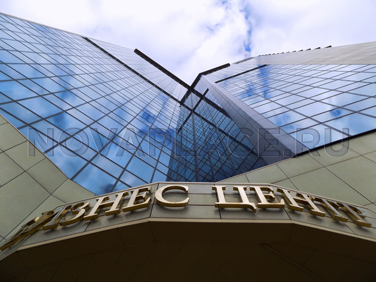 Аренда офиса в Москве 54 м2