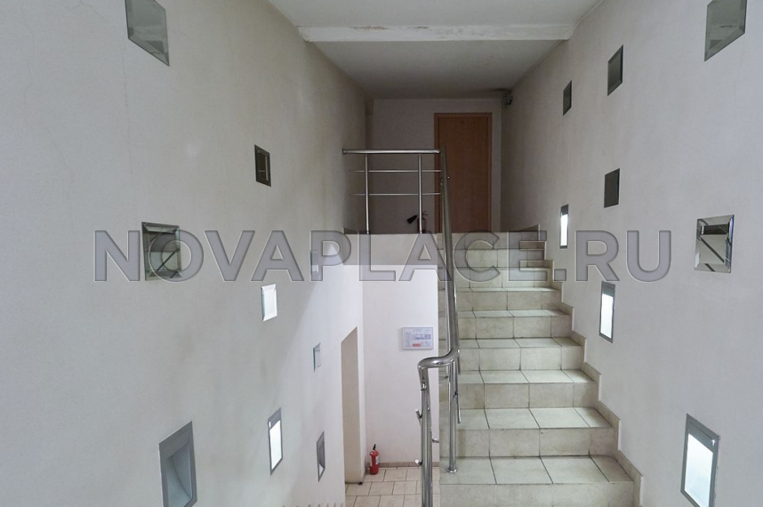 Аренда здания (ОСЗ) в Москве 586 м2