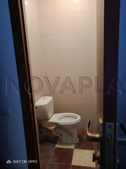 Аренда офиса в бизнес-центре в Москве 68 м2