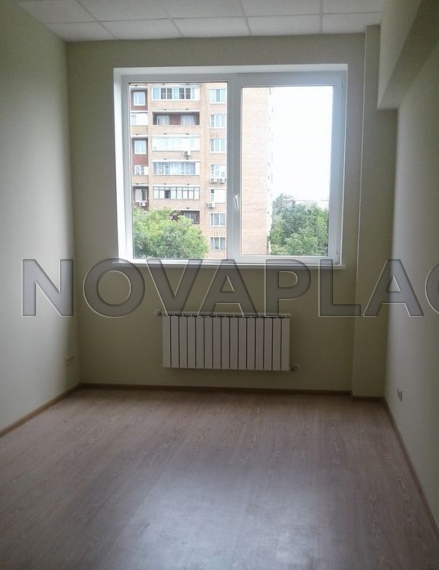 Аренда офиса - ИФНС №19 10 м2