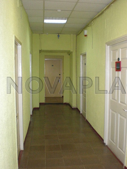 Аренда офиса - ИФНС №4 19 м2