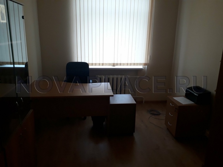 Аренда офиса - ИФНС №43 13 м2