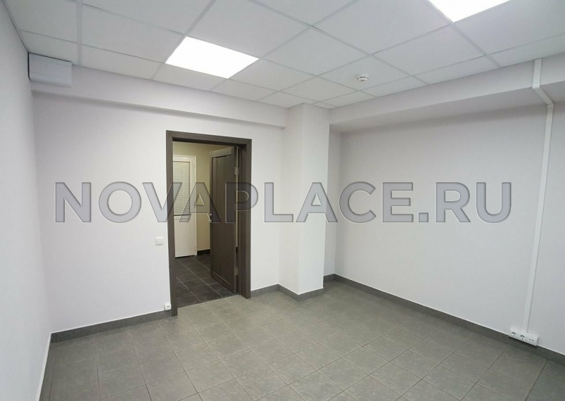 Аренда офиса - ИФНС №31 11 м2