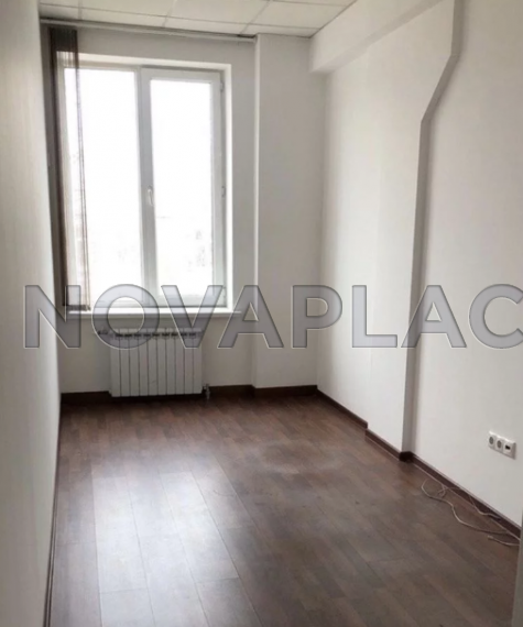 Аренда офиса - ИФНС №31 20 м2