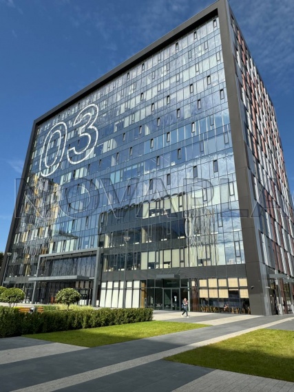 Продажа коммерческой недвижимости в Москве 71 м2