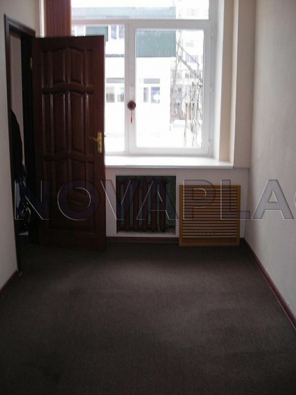 Аренда офиса - ИФНС №31 65 м2