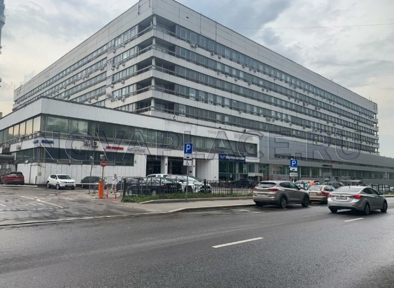 Продажа коммерческой недвижимости в Москве 19 м2