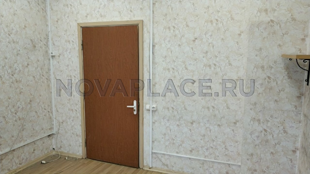 Аренда офиса - ИФНС №31 12 м2