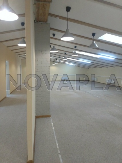 Аренда офиса - ИФНС №22 314 м2