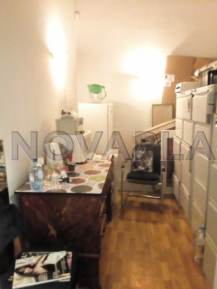 Аренда офиса в жилом доме в Москве 75 м2