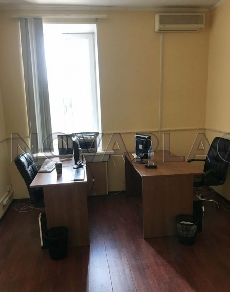 Аренда офиса - ИФНС №31 12 м2