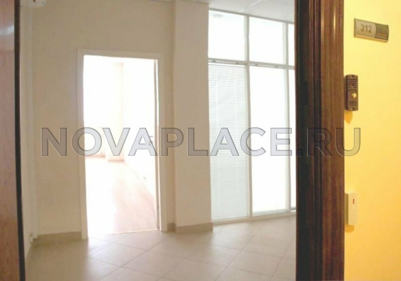 Аренда офиса - ИФНС №25 100 м2