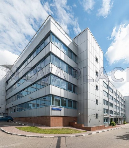 Аренда офиса в Москве 200 м2