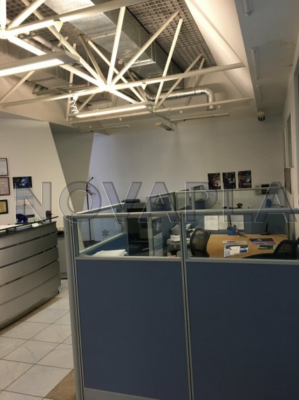 Аренда офиса - ИФНС №27 247 м2