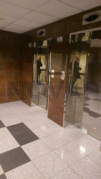 Аренда офиса - ИФНС №31 41 м2