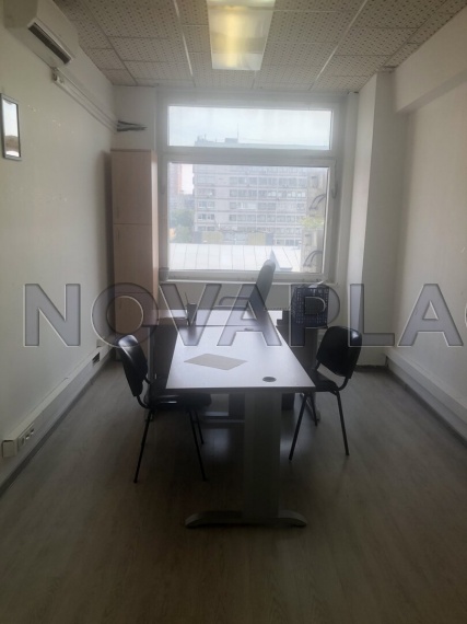 Аренда офиса в Москве 55 м2