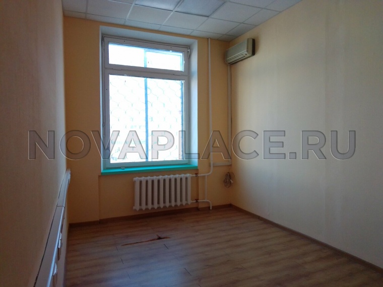 Аренда офиса - ИФНС №28 14 м2