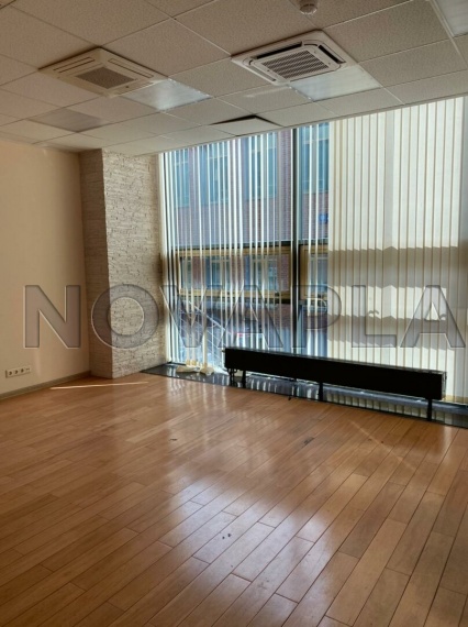 Аренда офиса в Москве 418 м2