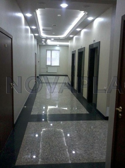 Аренда офиса в Москве 43 м2