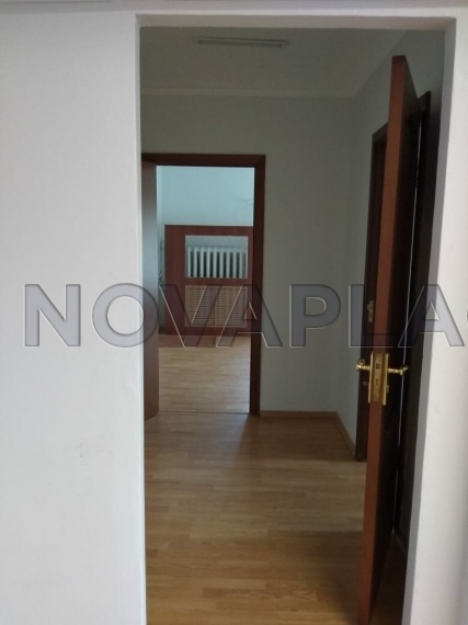 Аренда офиса - ИФНС №10 120 м2