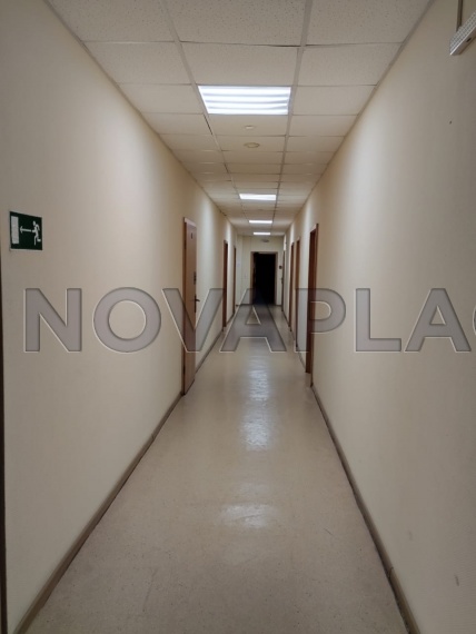 Аренда офиса в Москве 31 м2