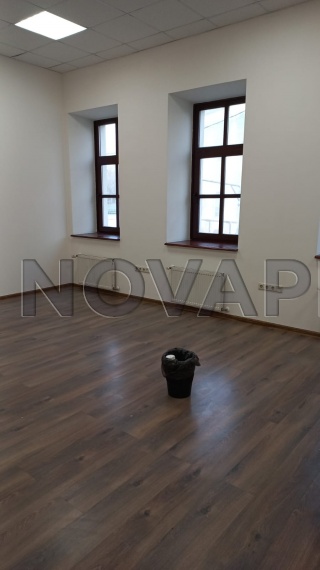 Аренда офиса в Москве 36 м2