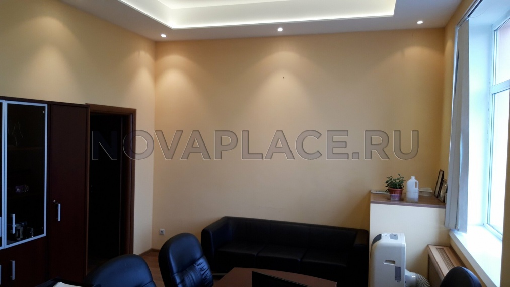 Аренда офиса - ИФНС №19 450 м2