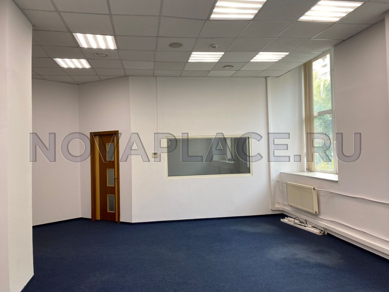 Аренда офиса в Москве 100 м2