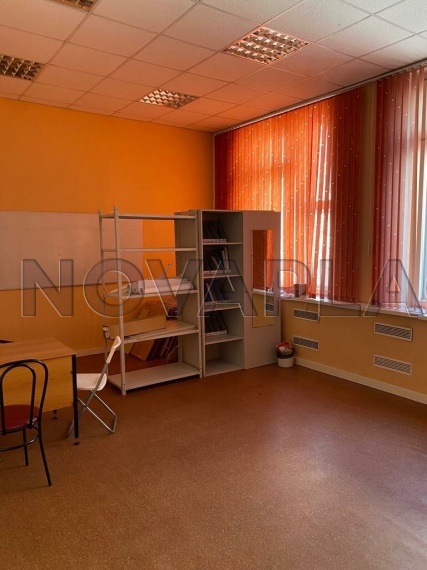 Аренда офиса - ИФНС №2 47 м2