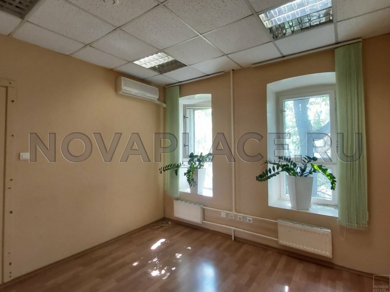 Аренда офиса - ИФНС №4 14 м2