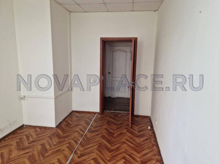 Аренда офиса - ИФНС №3 12.6 м2