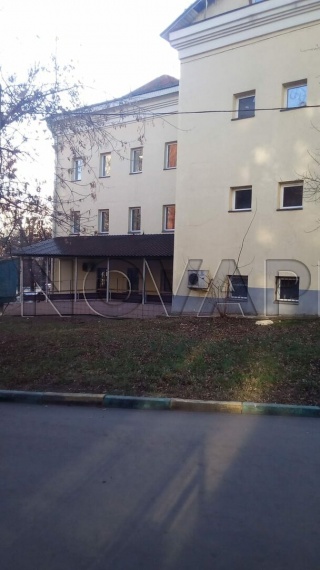 Аренда офиса в Москве 80 м2