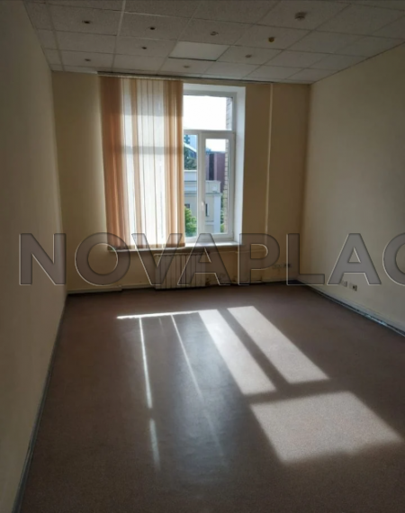 Аренда офиса - ИФНС №7 19 м2
