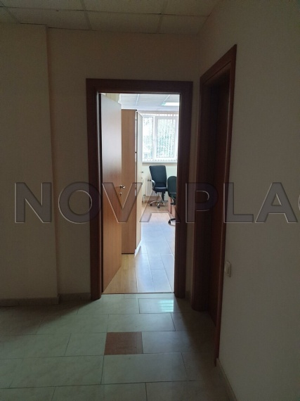 Аренда офиса в Москве 31 м2