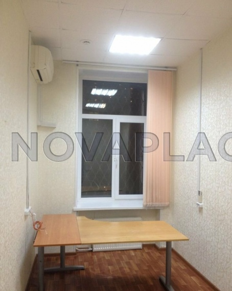 Аренда офиса - ИФНС №30 11 м2