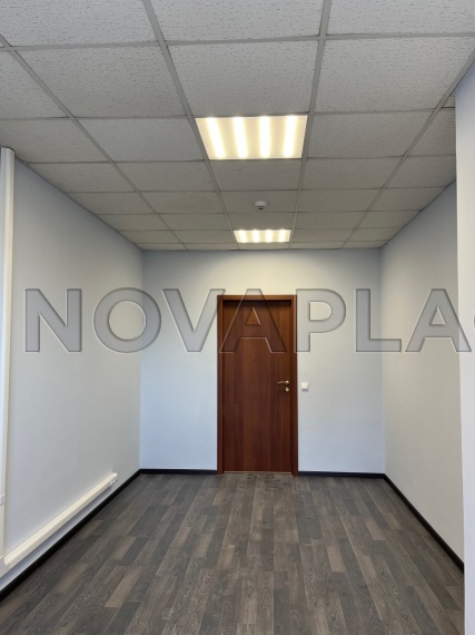 Аренда офиса - ИФНС №25 18.4 м2