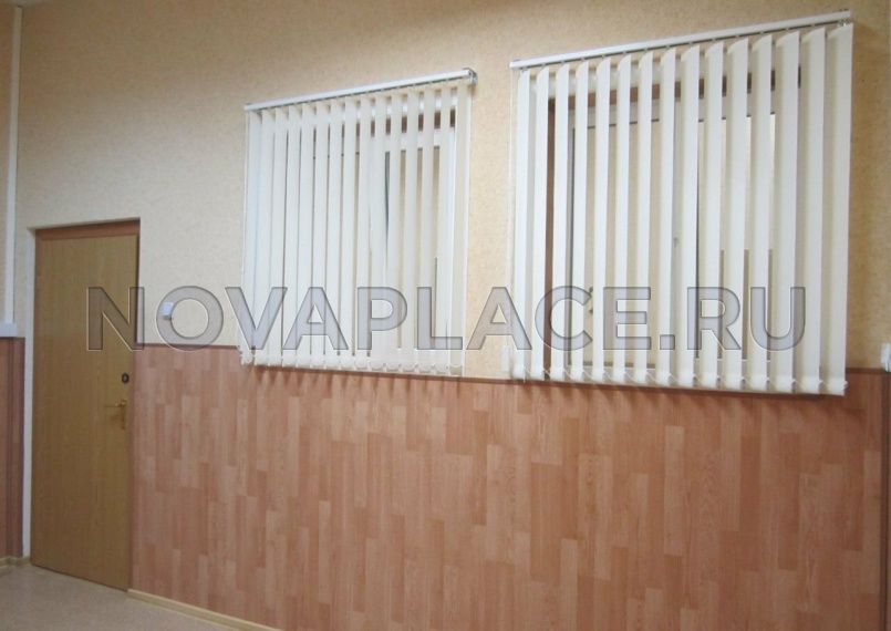 Аренда офиса - ИФНС №19 16 м2