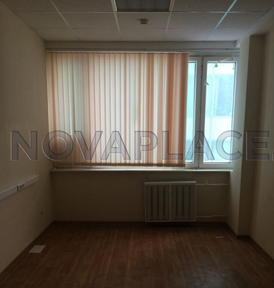 Аренда офиса - ИФНС №28 12 м2