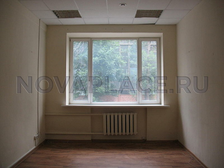 Аренда офиса - ИФНС №19 20 м2